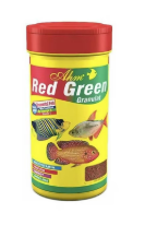 31028 RED GREEN GRANULAT 100 ML