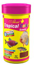 31677 TROPİCAL COLOUR GRANULAT 100 ML(KOLİ İÇİ 12 ADETTİR)