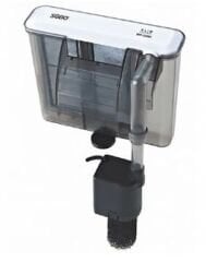 745-WP-408H SOBO MİNİ ASKI FİLTRE 6 W 600 LT/H