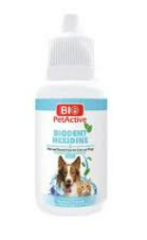 BİODENT HEXİDİNE AĞIZ BAKIM LOSYONU 50 ML
