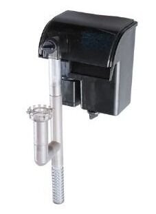745-WP-606H SOBO MİNİ ASKI FİLTRE 10 W 500 LT/H