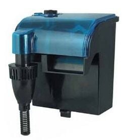 745-WP-607H SOBO MAXİ ASKI FİLTRE 12 W 600 LT/H