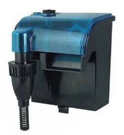 745-WP-607H SOBO MAXİ ASKI FİLTRE 12 W 600 LT/H
