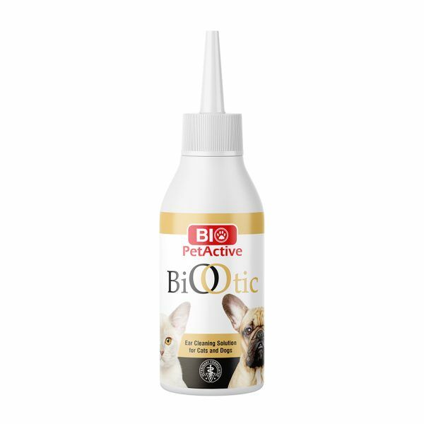 BİO OTİC KULAK TEMİZLEME SOLÜSYONU