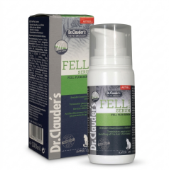 DR. CLAUDERS DERİ&TÜY BAKIM SERUM KEDİ FEEL PLUS SERUM