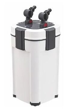 745-AQ-907F-UV SOBO DIŞ FİLTRE UV LAMBALI 9W 1500 LT/H