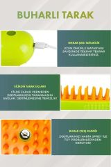 BUHARLI TARAK