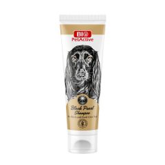 DIAMOND SİYAH TÜYLÜ KÖPEK ŞAMPUAN 250 ML