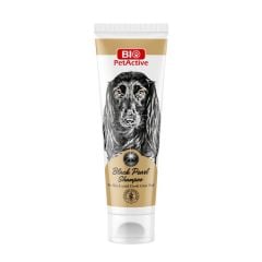 DIAMOND SİYAH TÜYLÜ KÖPEK ŞAMPUAN 250 ML
