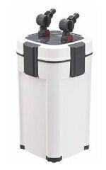 745-AQ-911F-UV SOBO DIŞ FİLTRE UV LAMBALI 9W 2000 LT/H