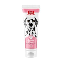 DIAMOND KISA TÜYLÜ KÖPEK ŞAMPUAN 250 ML