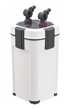 745-AQ-913F-UV SOBO DIŞ FİLTRE UV LAMBALI 9W 2500 LT/H