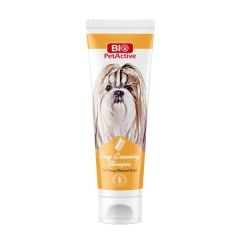 DIAMOND UZUN TÜYLÜ KÖPEK ŞAMPUAN 250 ML