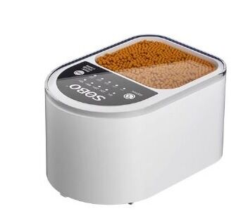 745-DA-06 SOBO OTOMATİK YEMLEME