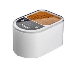 745-DA-06 SOBO OTOMATİK YEMLEME