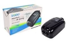 745-SB-8806 SOBO HAVA MOTORU 4,5 W 2X5 LT/MİN