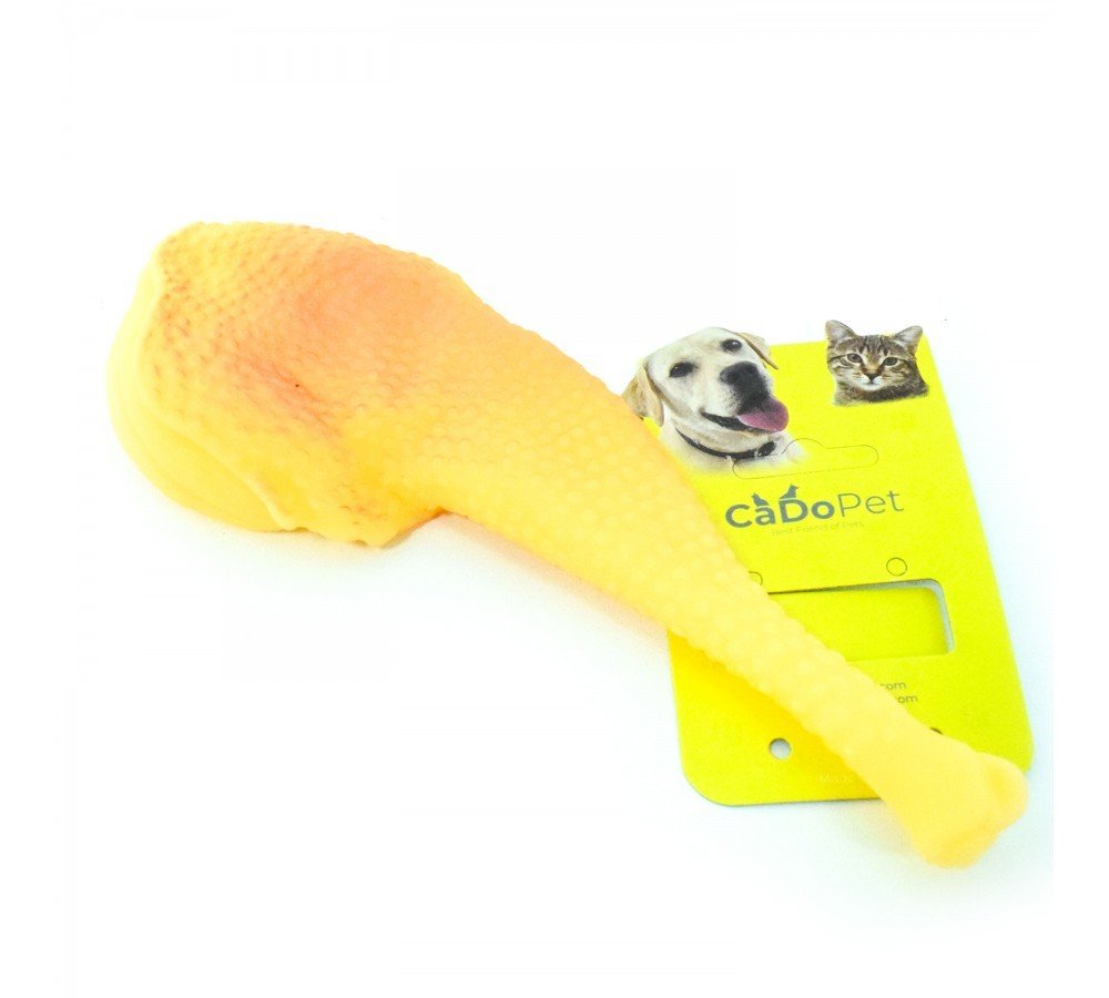 TAVUK BUT SESLİ OYUNCAK 20-29-22