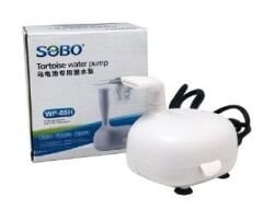 745-WP-08H SOBO MİNİ POMPA 5W 300 LT/H 0,6 M