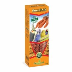 EUROGOLD KIZIL DAL DARI 5'Lİ (KUTU İÇİ 6 ADETTİR)