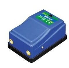 745-AP-500 SOBO HAVA MOTORU AYARLI 5W 2X4 LT/MİN