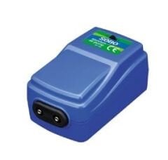 745-AP-700 SOBO HAVA MOTORU AYARLI 7W 2X4 LT/MİN