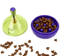 HACIYATMAZ KÜÇÜK ÖDÜL MAMASI OYUNCAĞI 6X9 CM