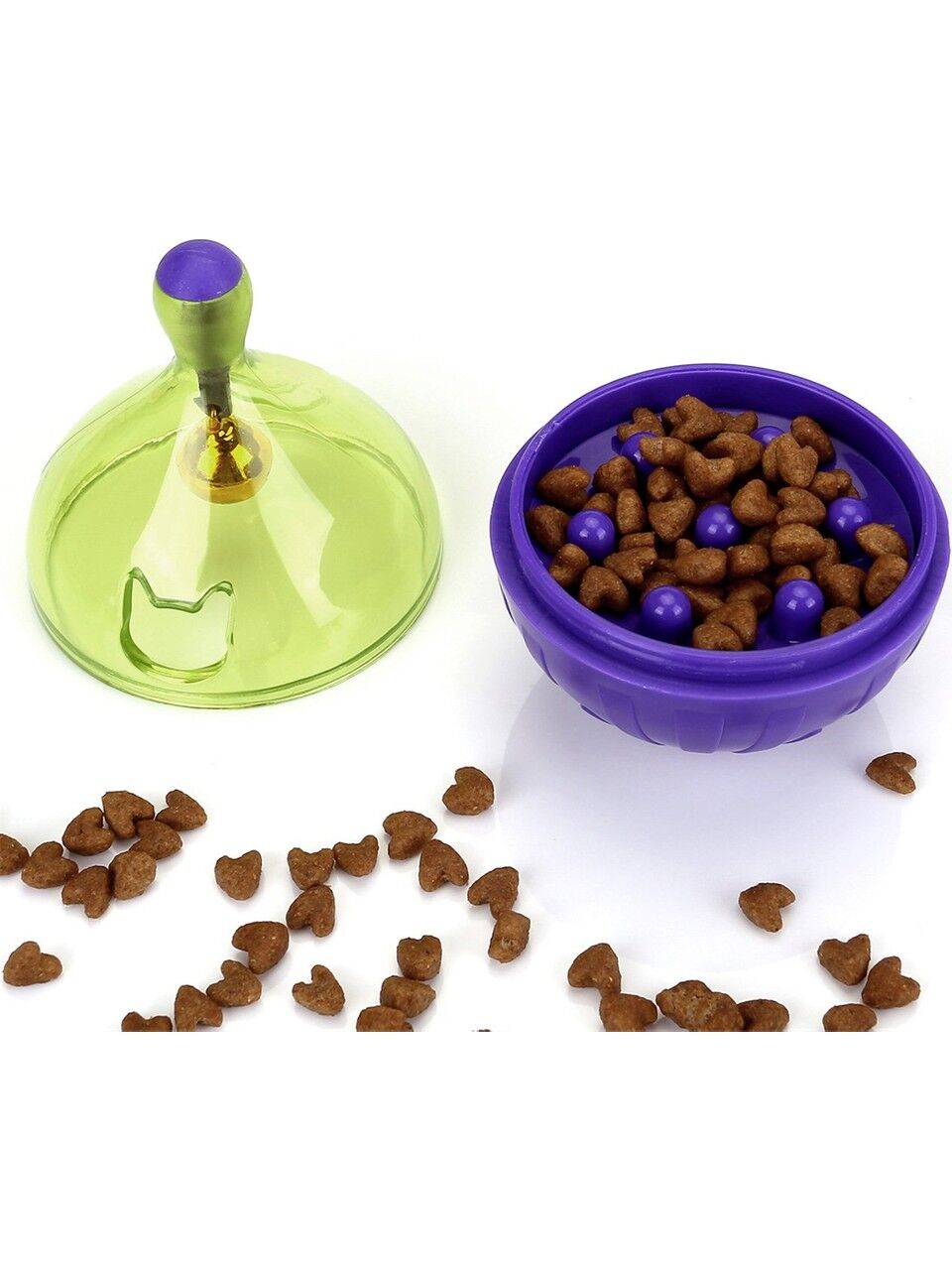 HACIYATMAZ BÜYÜK ÖDÜL MAMASI OYUNCAĞI 9.5X14 CM