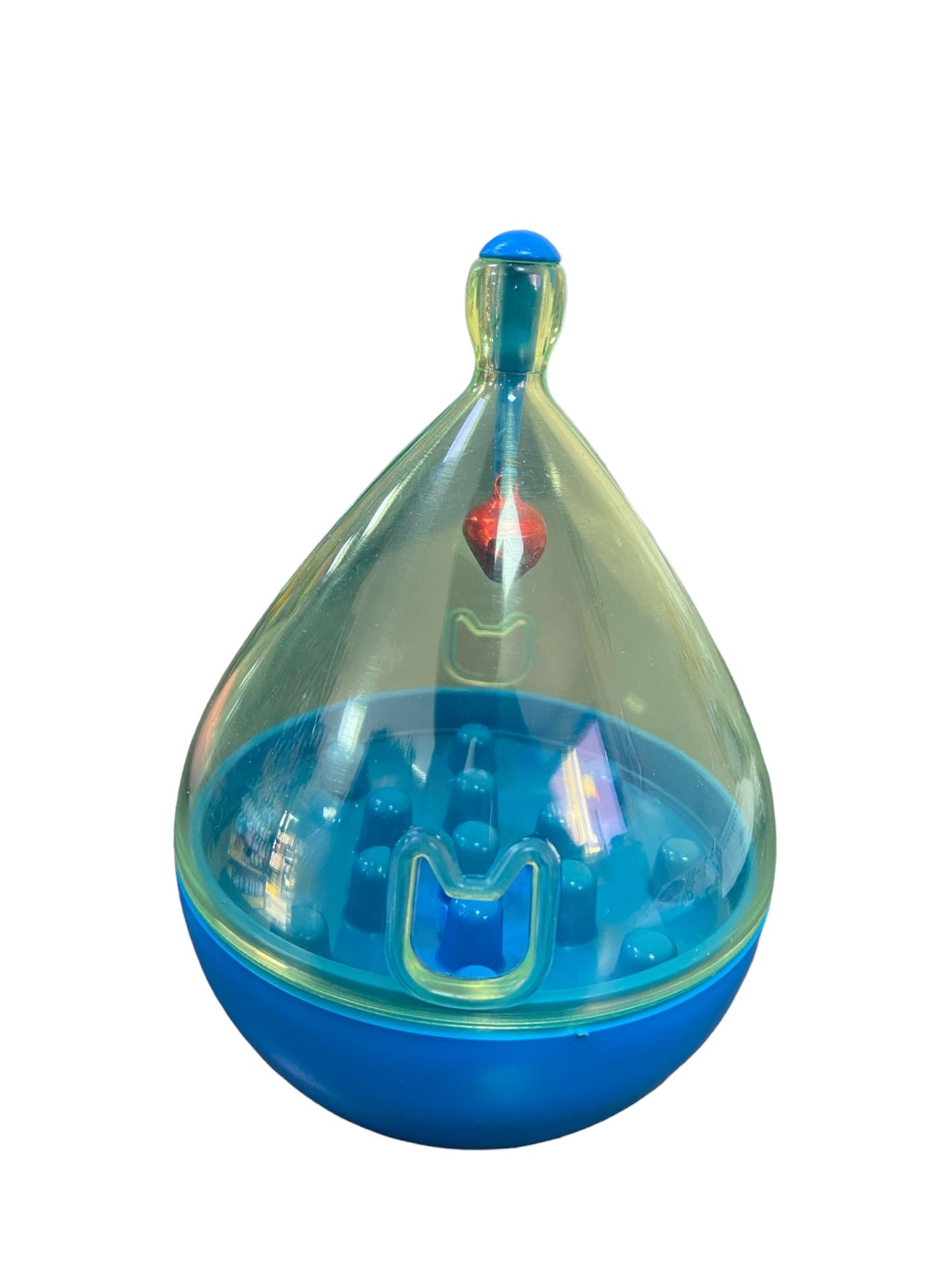 HACI YATMAZ BÜYÜK ÖDÜL MAMASI OYUNCAĞI 9.5X14 CM