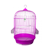 A004 SİLİNDİR KAFES ORTA