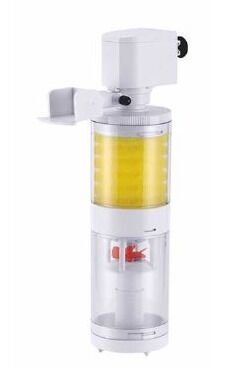 745-AQ-102F SOBO İÇ FİLTRE YENİ NESİL BEYAZ 10 W 1200 LT/H