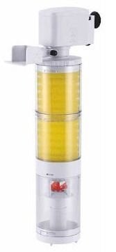 745-AQ-103F SOBO İÇ FİLTRE YENİ NESİL BEYAZ 15 W 1500 LT/H