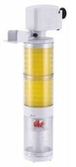 745-AQ-103F SOBO İÇ FİLTRE YENİ NESİL BEYAZ 15 W 1500 LT/H