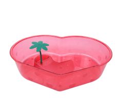 KAPLUMBAĞA BAHÇESİ 32X23.5X7.5 CM