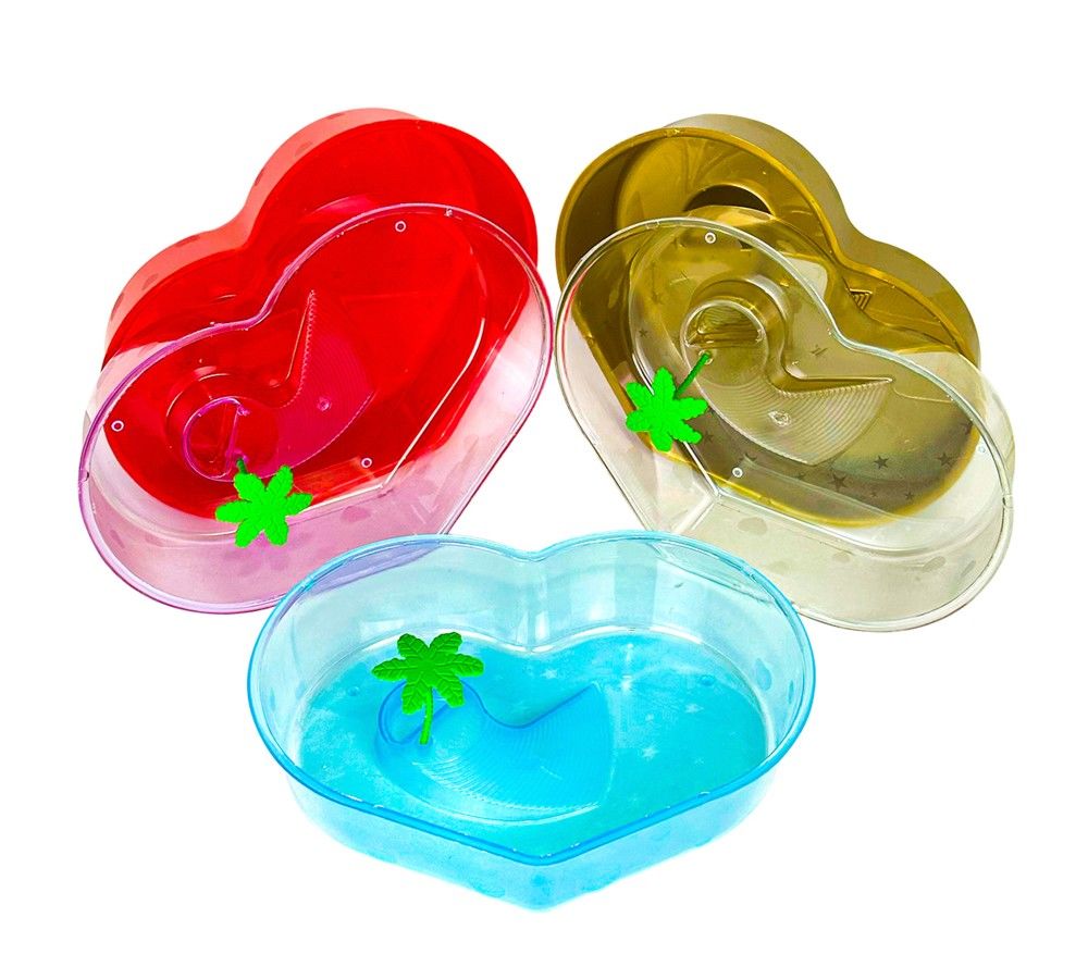 KAPLUMBAĞA BAHÇESİ 32X23.5X7.5 CM