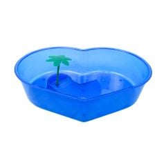 KAPLUMBAĞA BAHÇESİ 32X23.5X7.5 CM