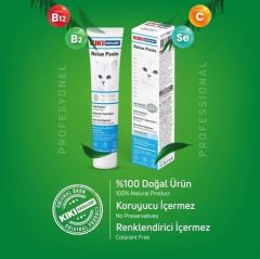 KİKİ EXCELLENT KEDİ RELAX PASTE 50 GR