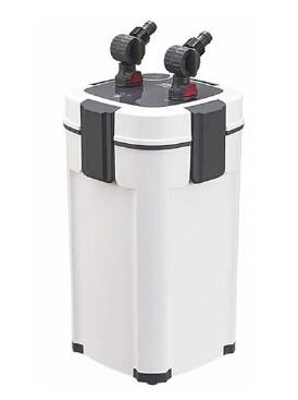 745-AQ-901F-UV SOBO DIŞ FİLTRE UV LAMBALI 7W 800LT/H